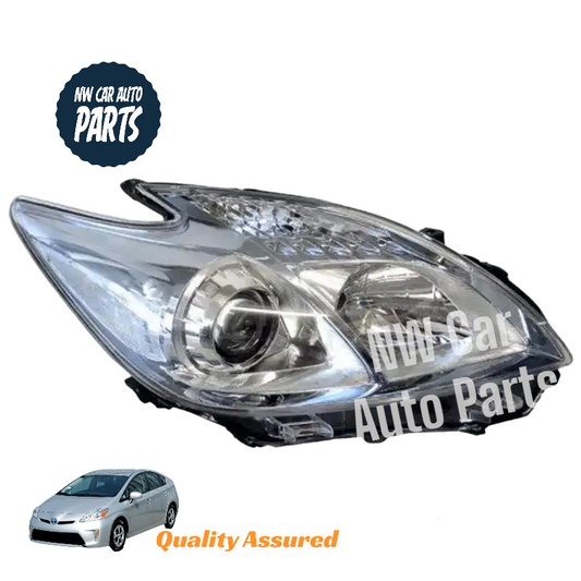 Headlight for Prius Driver Side 2009-15